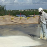 spray foam safety - Oklahoma City contractors
