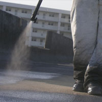 protective roof coatings in Oklahoma City Oklahoma